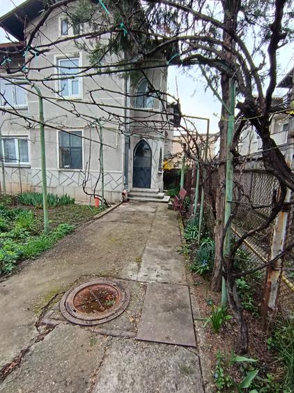 Casa zona Cantacuzino