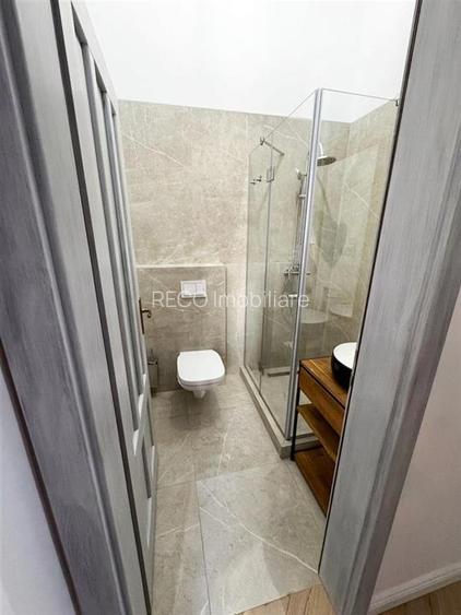 RECO Apartament de inchiriat  cu 2 camere premium  ultracentral - 6