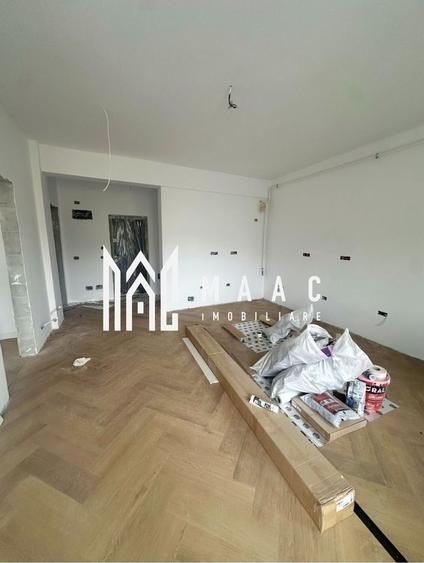 Apartament 2 camere de vânzare | Râmnicu Vâlcea, Troianu