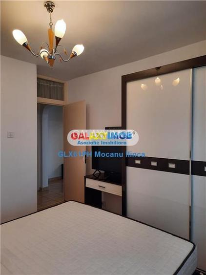 Inchiriere apartament 3 camere, confort 1, in Ploiesti, zona Malu Rosu - 16