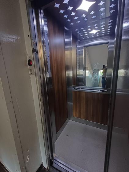 INEL 2 - SALVARE 2 CAMERE CIRCULAR 50 MP. GAZE LA USA, PRET 74.900 EUR