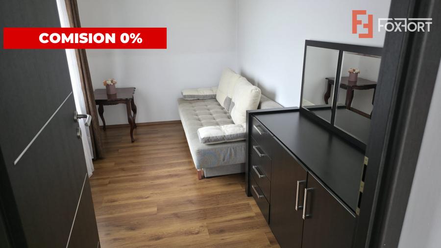 Casa individuala cu 4 camere + 2 spatii comerciale - Gataia
