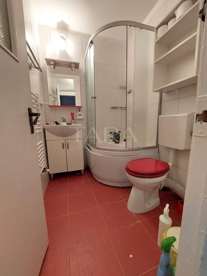 EXCLUSIVITATE. Apartament spațios, ideal familie.