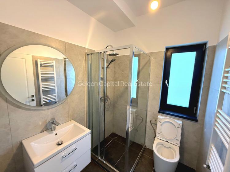 Casă Individuală 4 camere, 550mp teren. Mutare imediată - Rediu. - 14