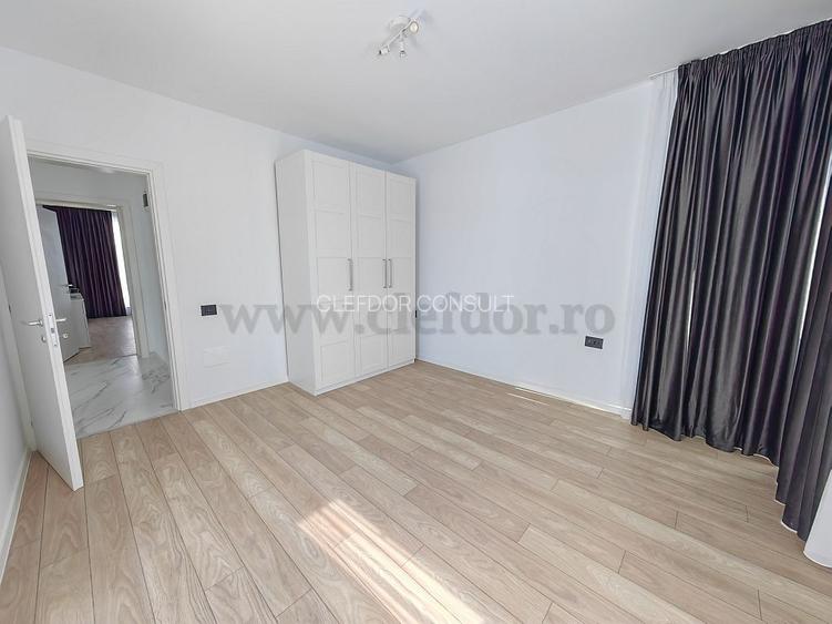 Vila in zona OMV Pipera - 12
