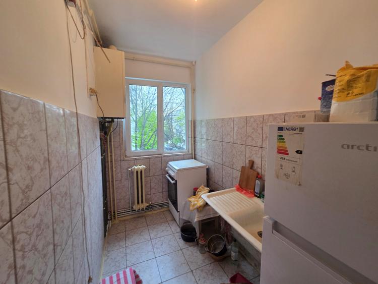 3 camere-Etaj 2-Alexandru cel Bun