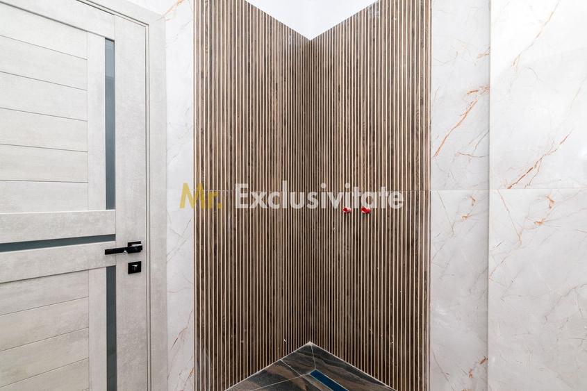 Garsoniere noi cu balcon | Predare la cheie | Pinilor Residence