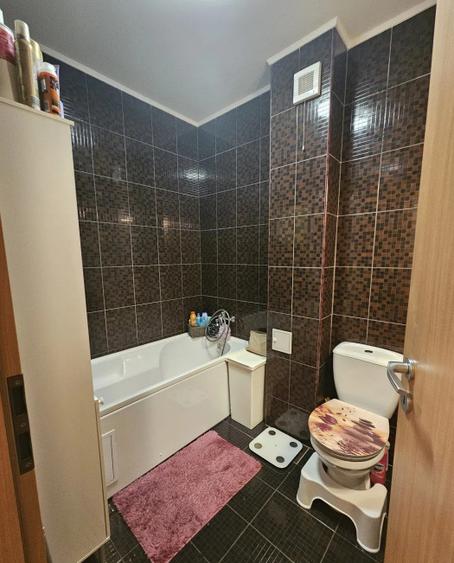 Apartament 3 camere, semidecomandat, 65 mp, ac, balcon, Prelungirea Ghencea
