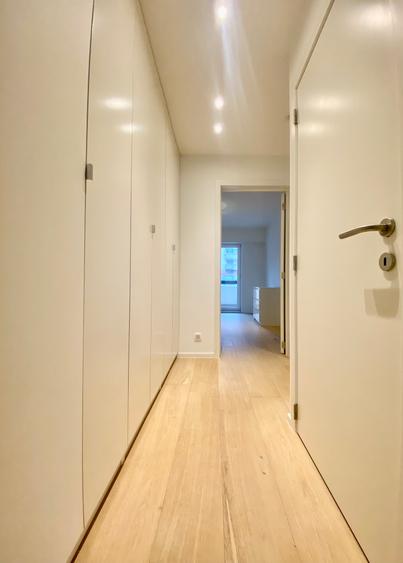 Apartament mobilat - utilat la cheie, premium, 3 camere – Calea București