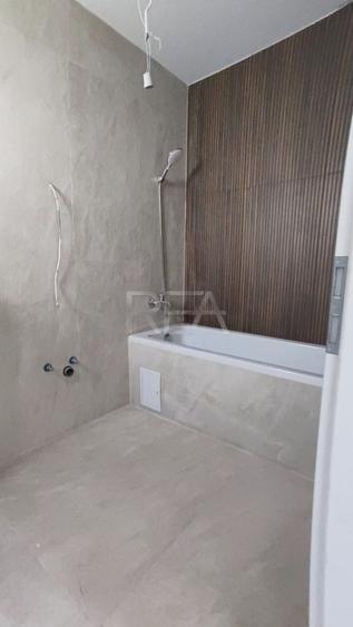 Casă P+M modernă 4 camere cu finisaje premium în Domnești – la 2 km Ghencea