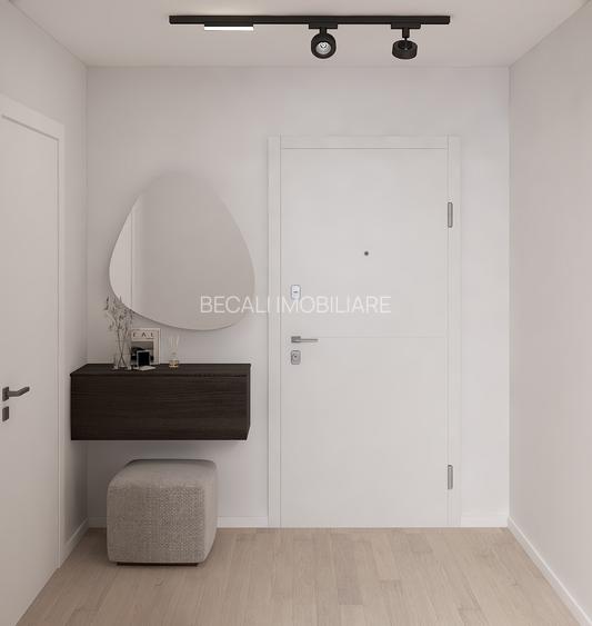 Oferta - apartament 3 camere + parcare subterana- 169.900 euro +TVA *(T&C) - 11