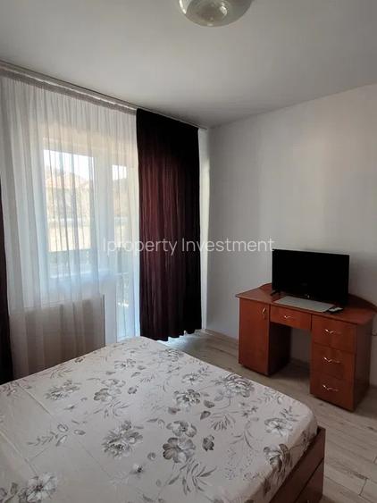 Marului Dobroesti | 2 Camere | Balcon | Parter - 2