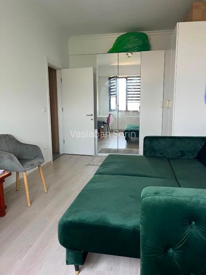 Apartament 2 camere, ansamblul rezidențial Solid House zona Sabroso - 8