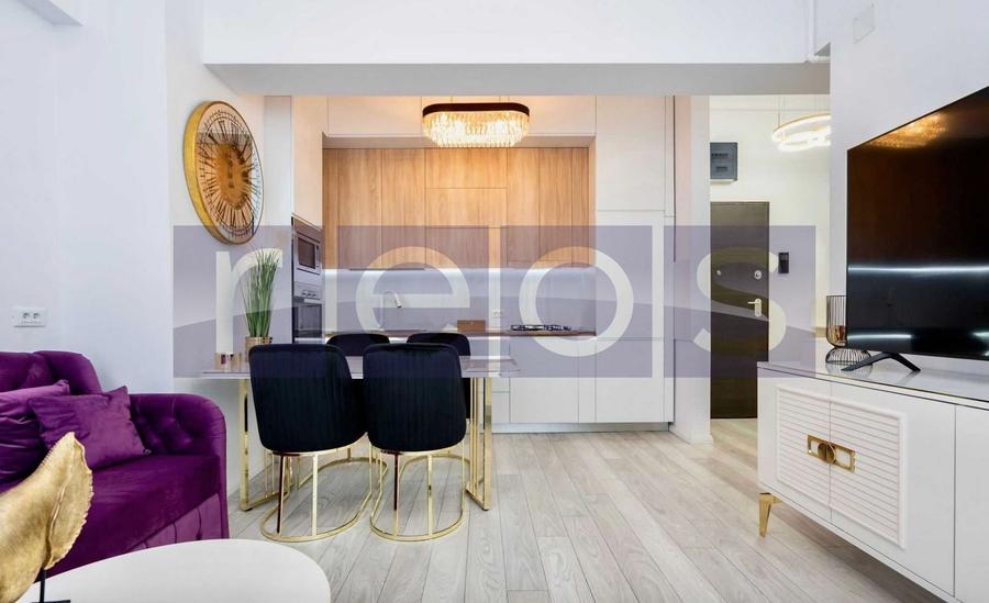 VANZARE APARTAMENT MODERN 2 CAMERE | TERASA SPATIOASA | 13 SEPTEMBRIE