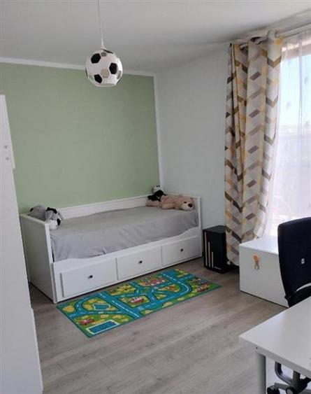 Vanzare apartament 3 camere cu terasa de 35 mp, bloc nou zona Campus Universitar