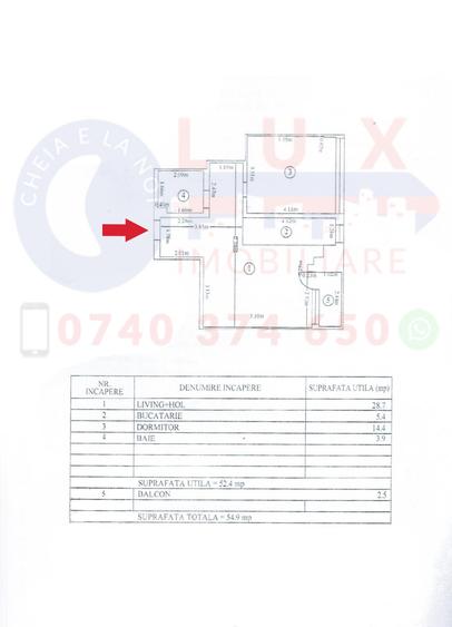 APARTAMENT MODERN CU PRIVELIȘTE DE VIS | DANUBIUS RESIDENCE | PARCARE SUBTERANĂ