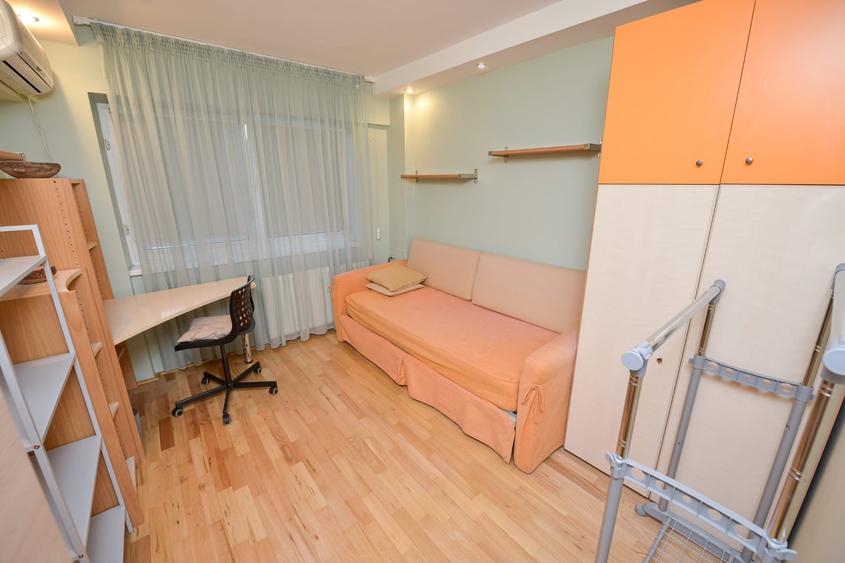 3 camere Dorobanti Colegiul Caragiale
