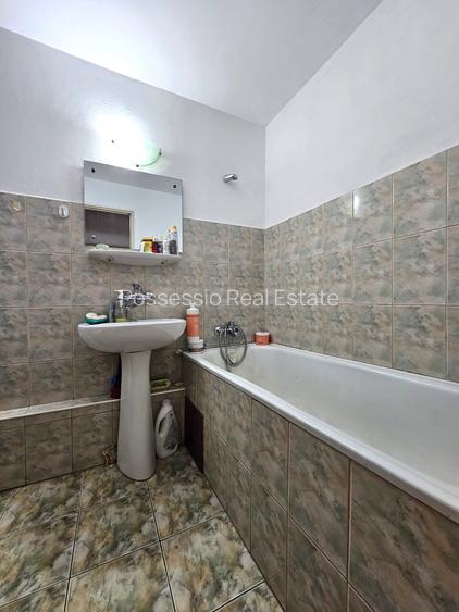 Vitan, Casa de Pensii -Garoniera cu centrală proprie | 380 €/lună