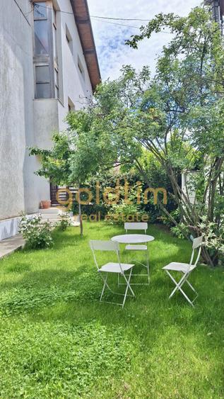 Vila individuală/Curte generoasă/7 Camere/Pipera/Garaj