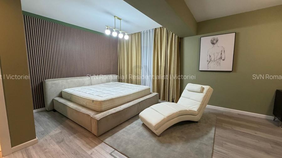 REA1028803 Apartament 4 Camere I De Inchiriat I Pipera - 6