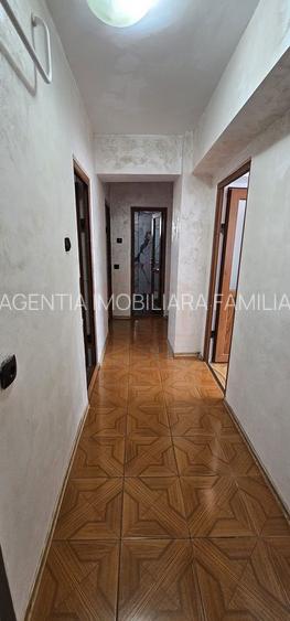✨ APARTAMENT 3 CAMERE | CENTRU | DECOMANDAT | 600 €/LUNĂ - 6