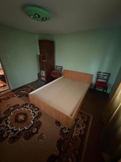 Casa/vila 70mp langa blocuri din caramida , 270mp teren, Filiasi