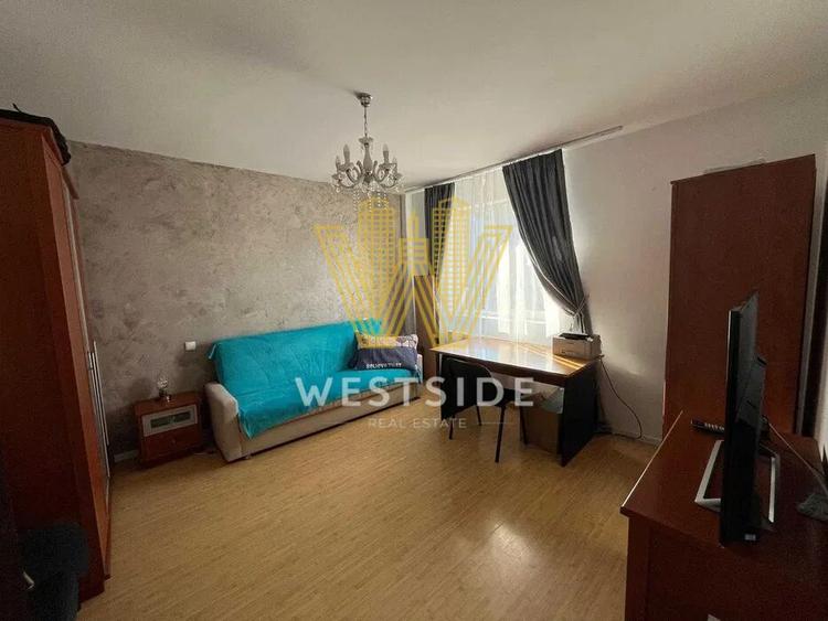 Apartament de inchiriat, in Dumbravita