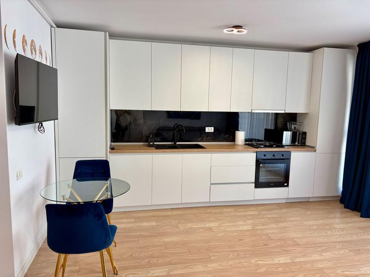 Inchiriere 2 camere | Pipera Plaza | OMV Pipera