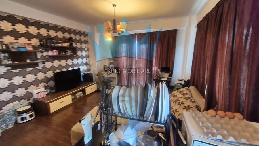 Apartament 3 Camere Militari Residence Rosu - 4