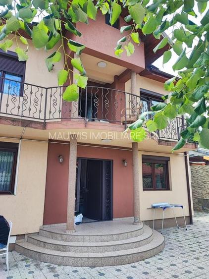Vand Vila P 1 Barbu Bradescu nr 35 sector 2 - 2