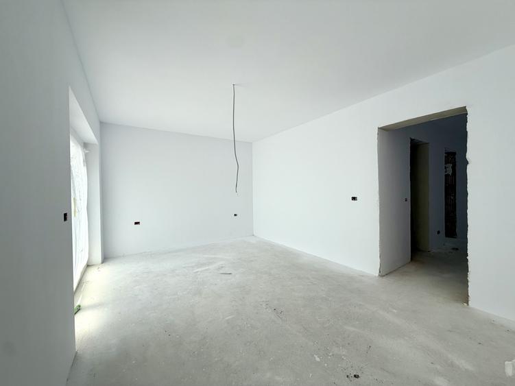 Duplex modern, 4 camere, 118 mp utili, 316 mp teren - Dumbravita
