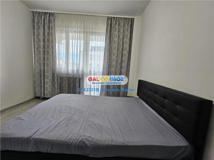 Inchiriere apartament Premium cu 2 camere situat langa Spazzio Resid - 16