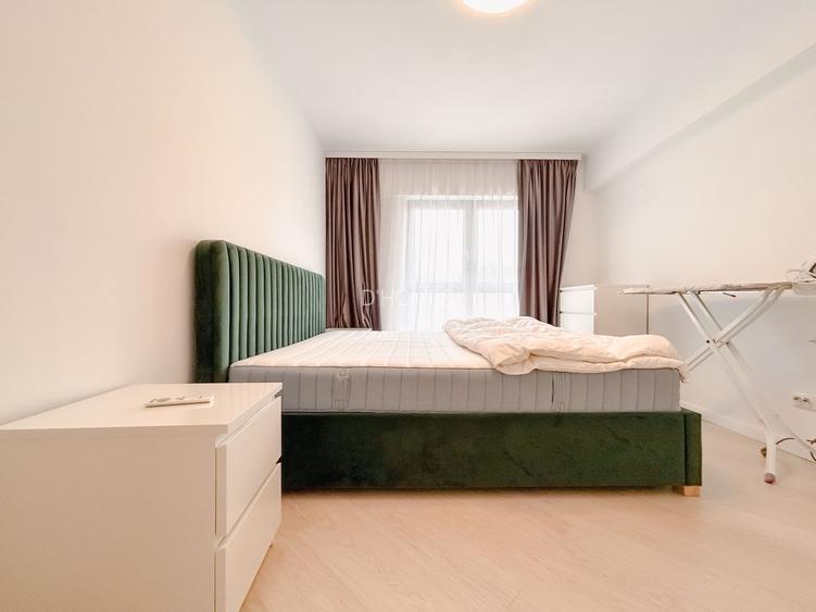 Chirie I Apartament 2 camere spațios I Bdul Pipera - 9