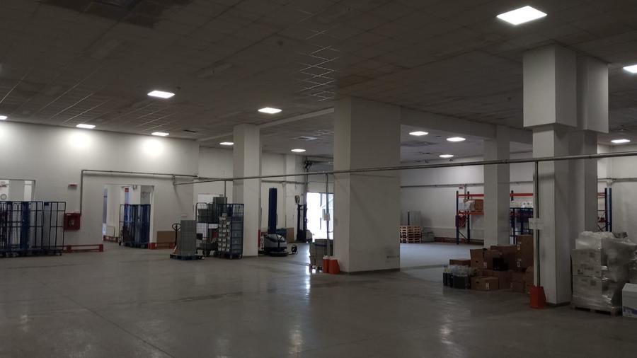 Spatii de birouri si depozit Targu Mures