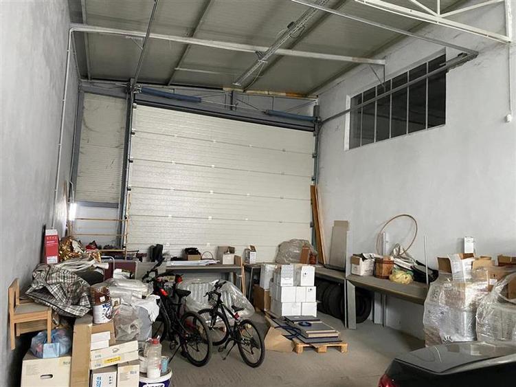 Inchiriere  depozit/hala/spatiu industrial Jilava - Centura, Ilfov