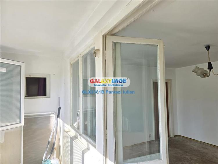 Vanzare 3 camere Gorjului | Semidecomandat | 6min metrou | Comision 0% - 12