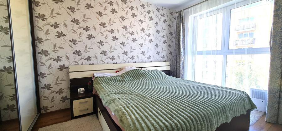 2 camere mobilat utilat decomandat Avantgarden 3 Bartolomeu