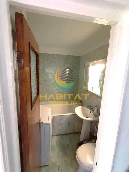 Apartament 2 Camere Decomandat Huedin