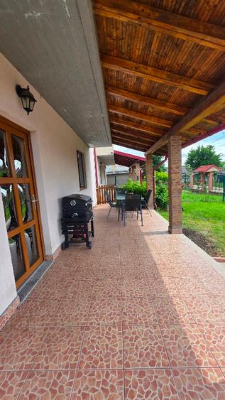 Casa P+1 ( Duplex) 180mp utili Popricani