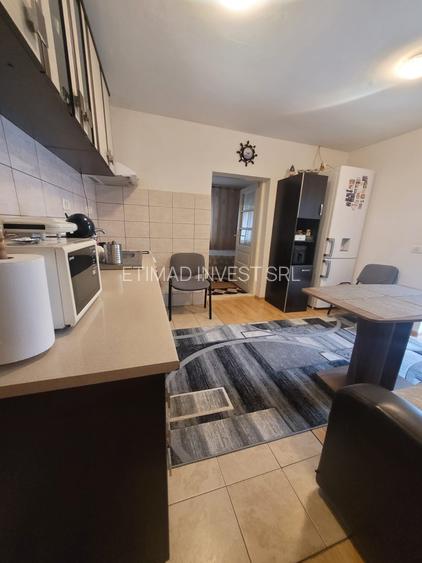 Valu lui Traian -casa 3 camere cu teren 300 mp -gaze la poarta  72500 euro - 23