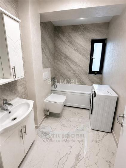 Apartament 2 Camere Decomandat | Prima Închiriere - 7