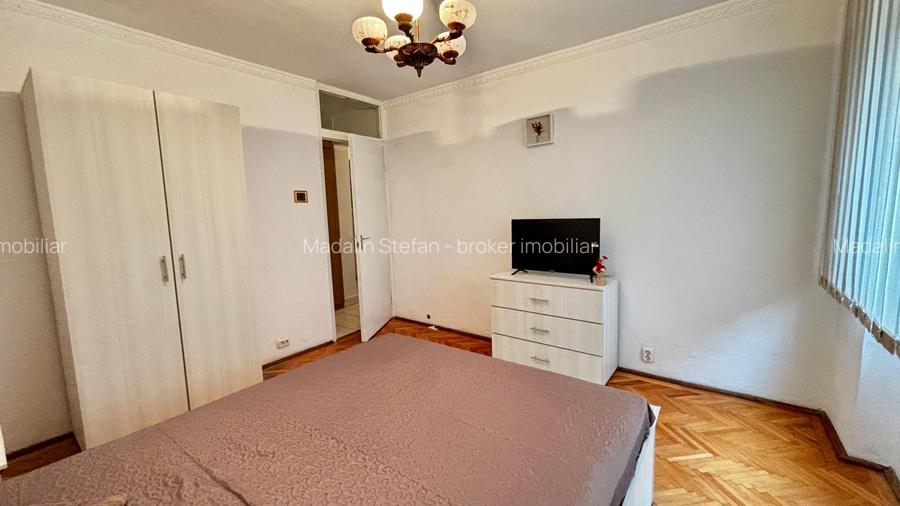 Închiriere Apartament 3 Camere - 2 Băi - Zona Bdul București, Ploiești - 12