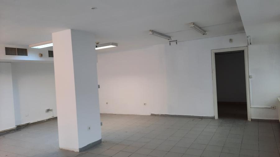 Zona de Nord- Aviatiei, spatiu comercial 188 mp, de vanzare
