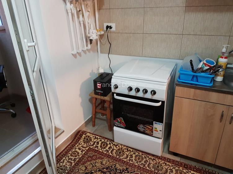 Apartament 2 Camere, Zona Aparatorii Patriei, Mobilat, Utilat, Open Space - 9