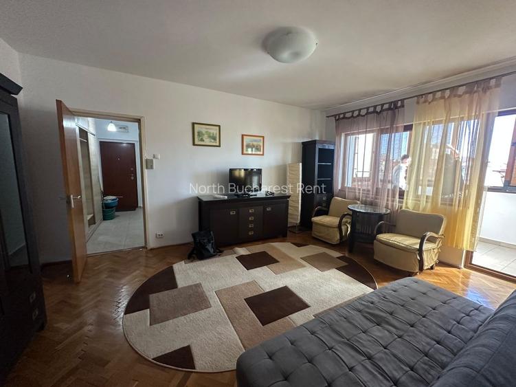 Apartament 3 camere | Apusului | 2 băi | Balcon tip terasă - 2