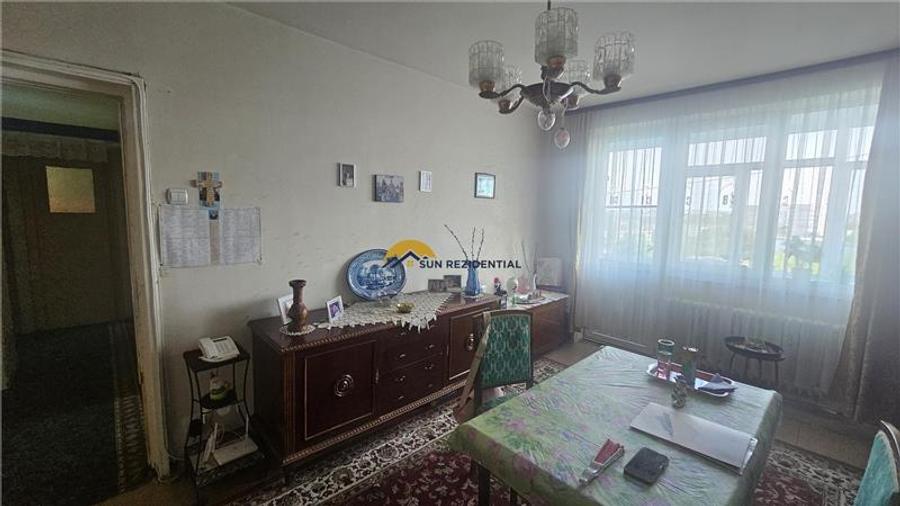 3 camere - Sos Giurgiului- pret imbatabil, comision zero