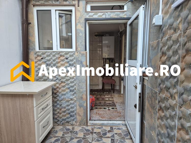 Garsoniera de inchiriat Unirii București | ApexImobiliare.ro