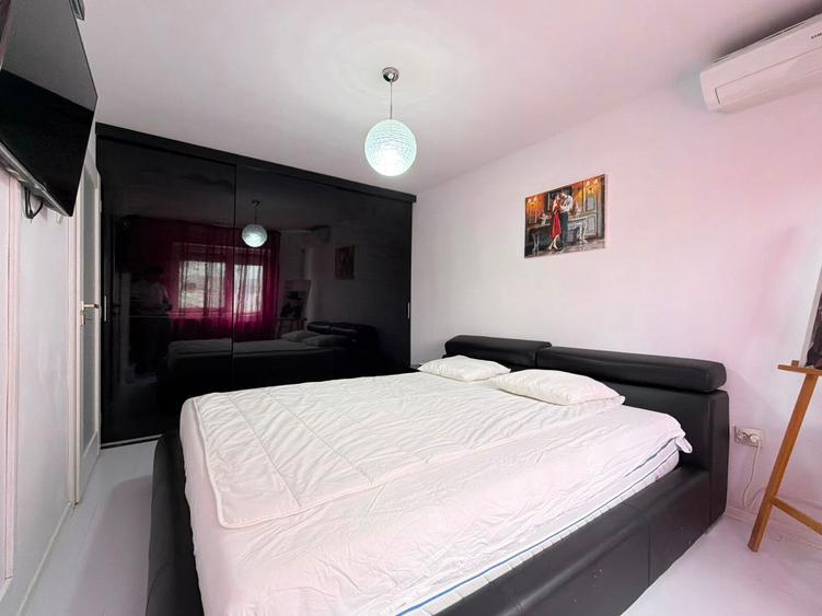 COMISION 0% | 3 camere | complet mobilat - utilat | Girocului