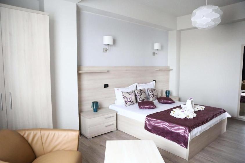 HOTEL 3 STELE P+4  KM 0  MAMAIA NORD ZONA ALEZZI