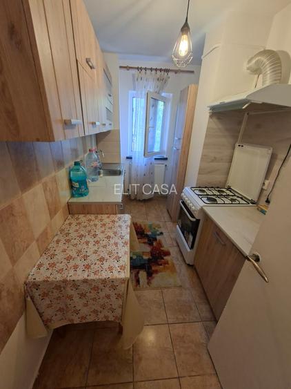 Apartament cu 2 camere, etajul 2/4, zona Metalurgie - 3